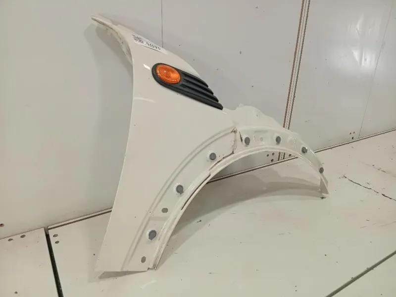 Parafango ANT DX 41355A55B02 Mini MINI Cooper R56 2007