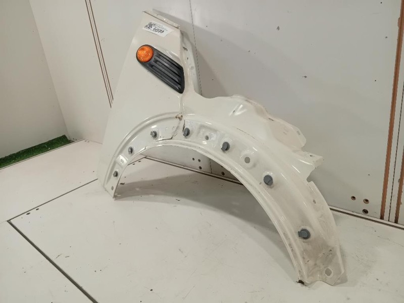 Parafango ANT DX 41355A55B02 Mini MINI Cooper R56 2007