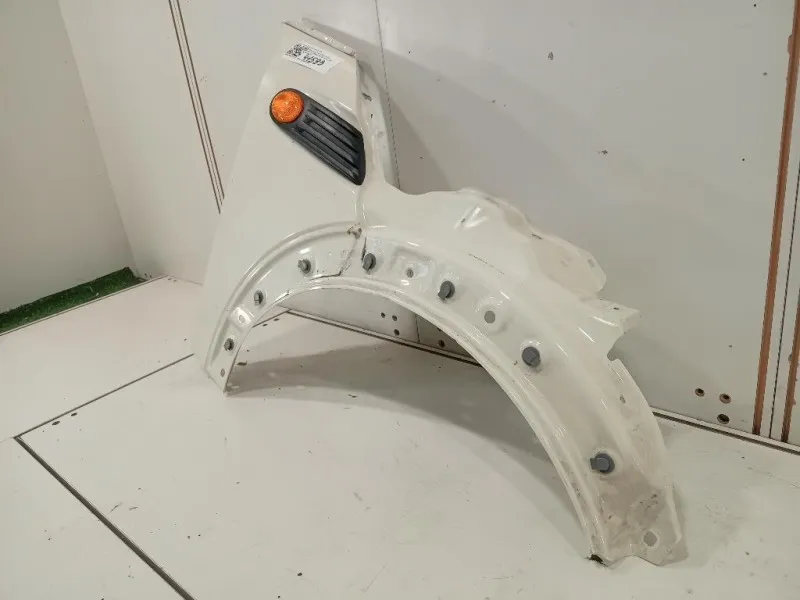 Parafango ANT DX 41355A55B02 Mini MINI Cooper R56 2007