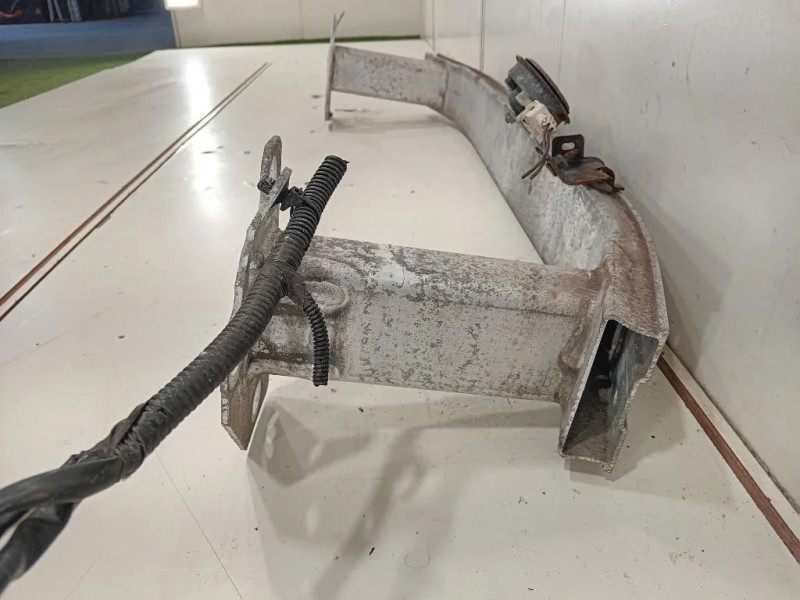 Traversa Paraurti ANT 752107246R Renault CLIO IV 2013