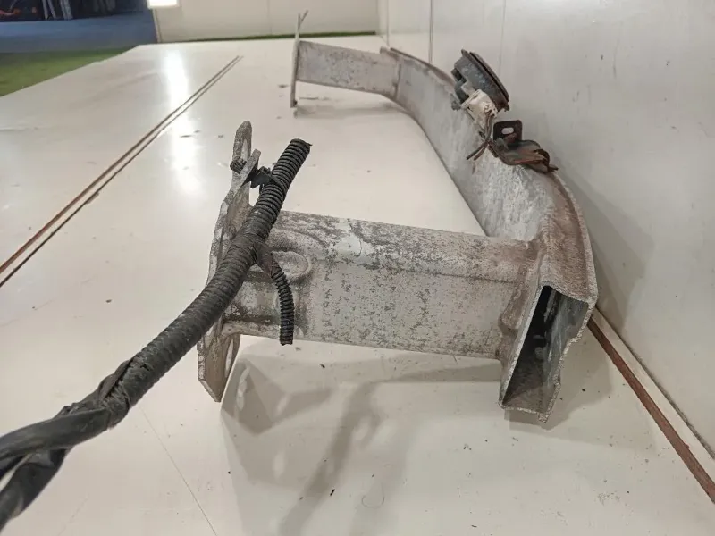 Traversa Paraurti ANT 752107246R Renault CLIO IV 2013