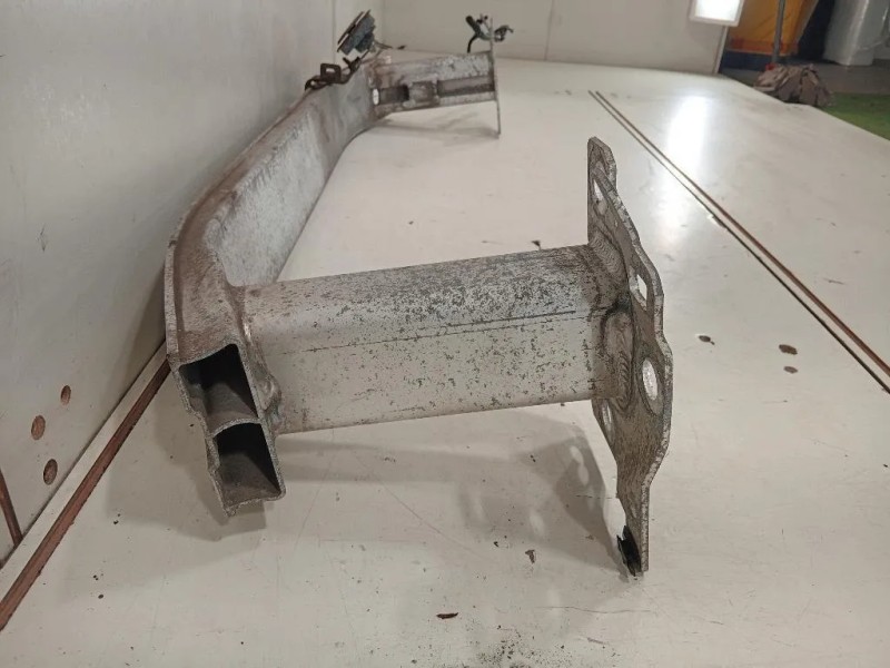 Traversa Paraurti ANT 752107246R Renault CLIO IV 2013