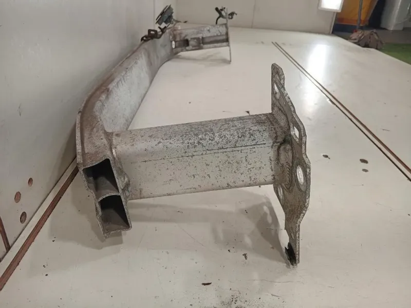 Traversa Paraurti ANT 752107246R Renault CLIO IV 2013