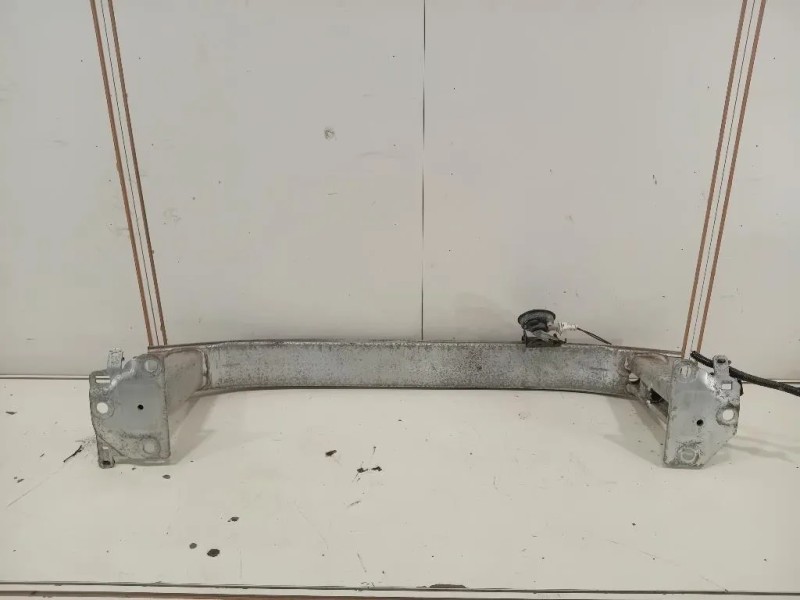 Traversa Paraurti ANT 752107246R Renault CLIO IV 2013