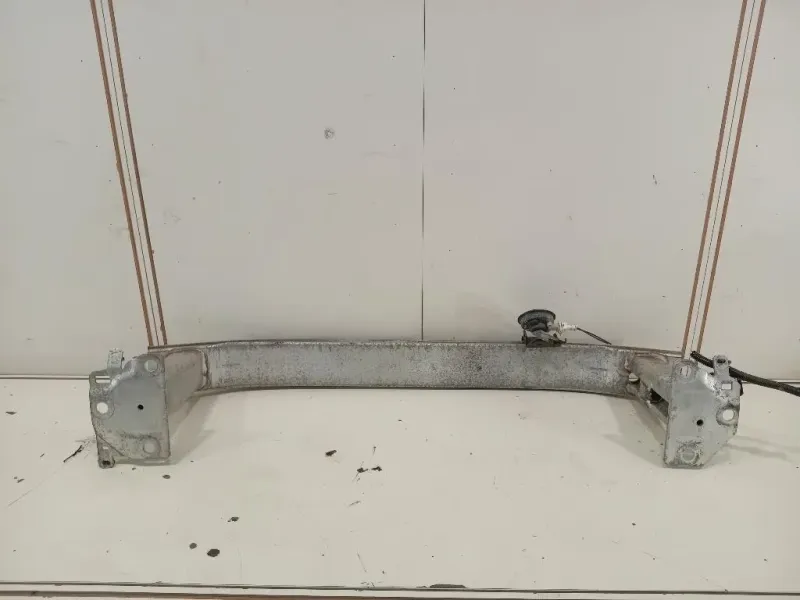 Traversa Paraurti ANT 752107246R Renault CLIO IV 2013