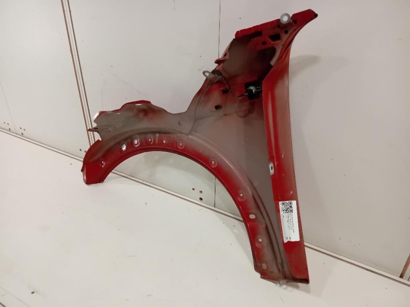 Parafango ANT DX 41352754726 Mini MINI Cooper R56 2007