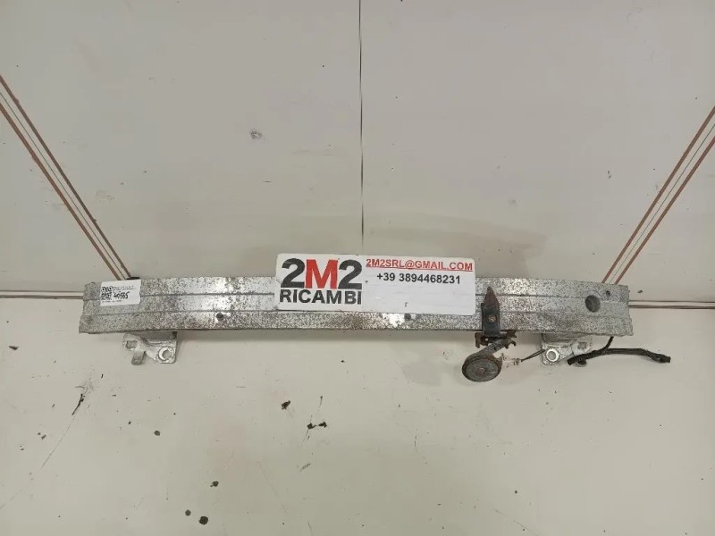 Traversa Paraurti ANT 752107246R Renault CLIO IV 2013