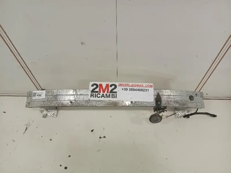 Traversa Paraurti ANT 752107246R Renault CLIO IV 2013