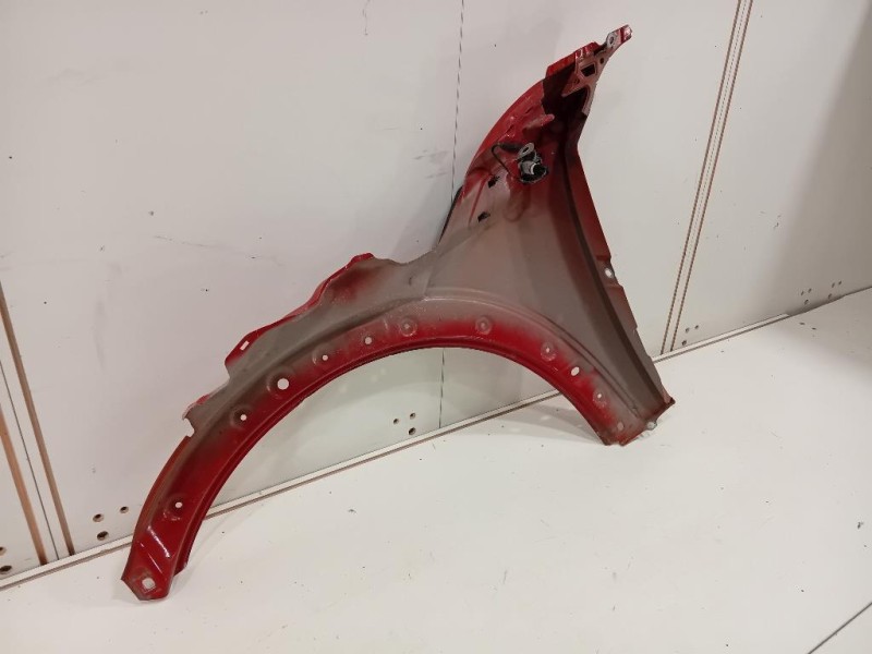 Parafango ANT DX 41352754726 Mini MINI Cooper R56 2007