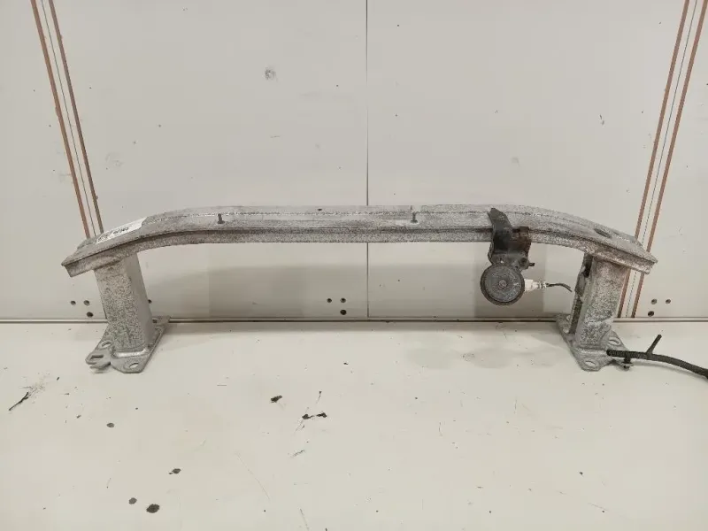 Traversa Paraurti ANT 752107246R Renault CLIO IV 2013