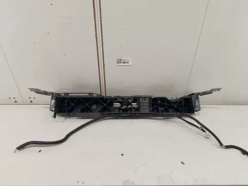 Traversa Paraurti ANT 625003860R Renault CLIO IV 2013