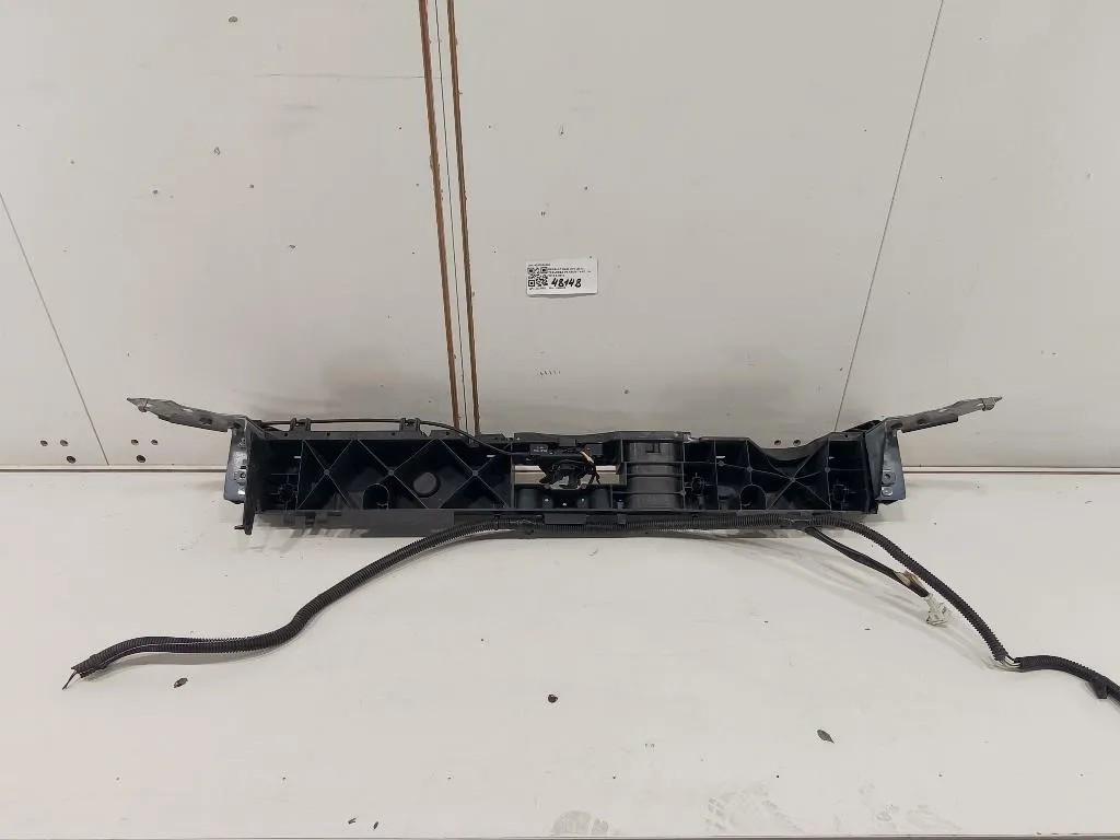 Traversa Paraurti ANT 625003860R Renault CLIO IV 2013