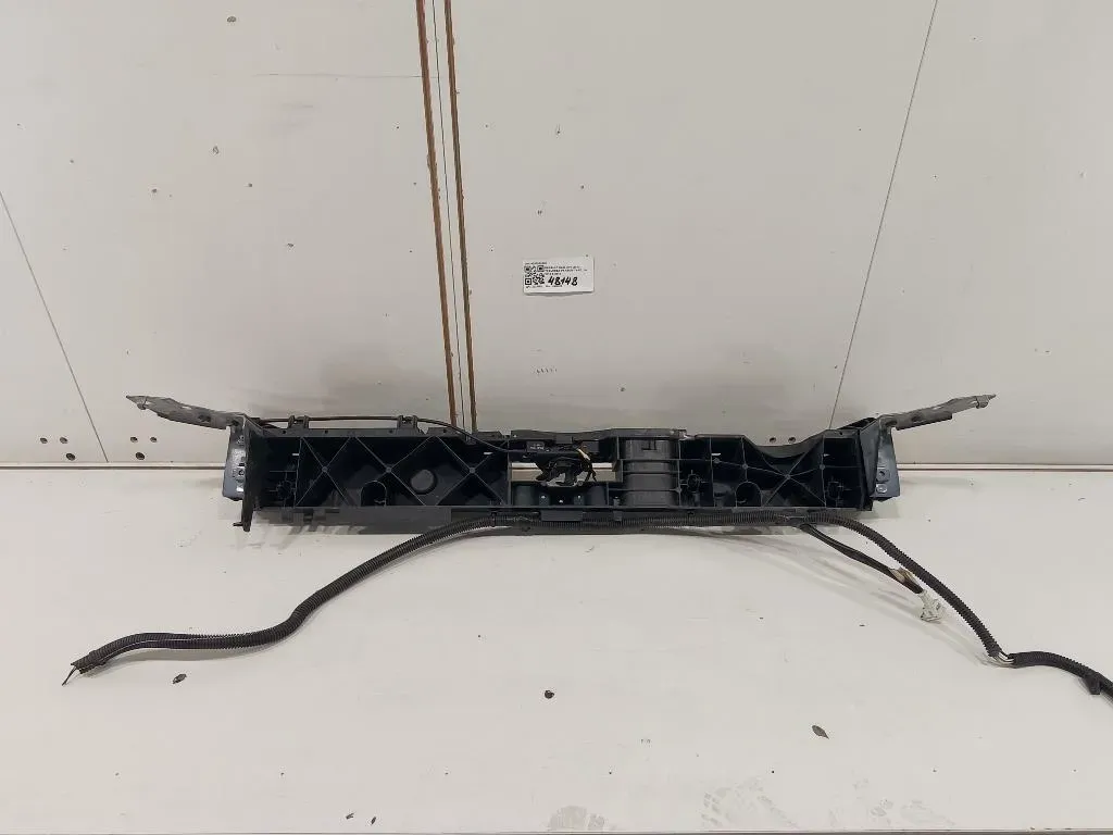 Traversa Paraurti ANT 625003860R Renault CLIO IV 2013