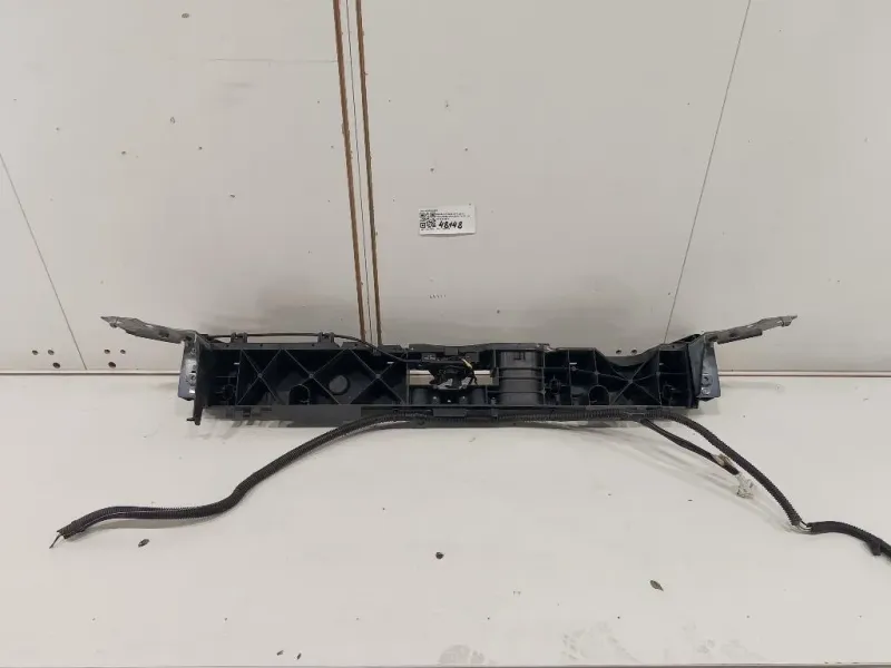 Traversa Paraurti ANT 625003860R Renault CLIO IV 2013