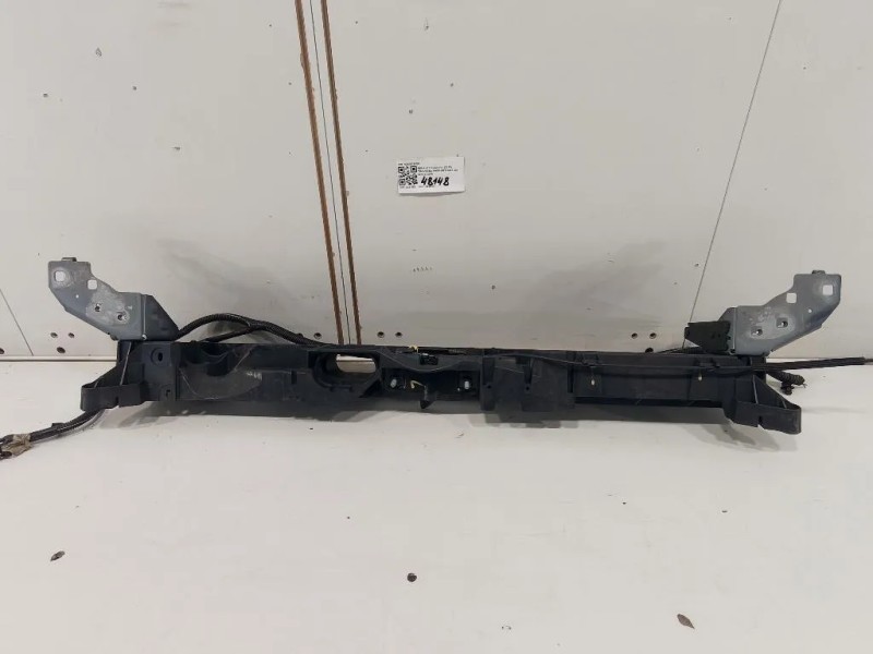 Traversa Paraurti ANT 625003860R Renault CLIO IV 2013