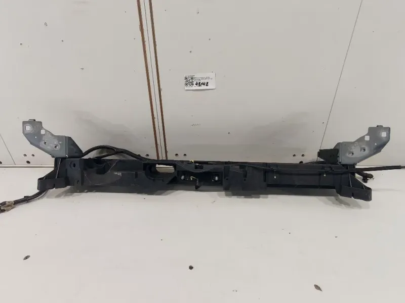 Traversa Paraurti ANT 625003860R Renault CLIO IV 2013