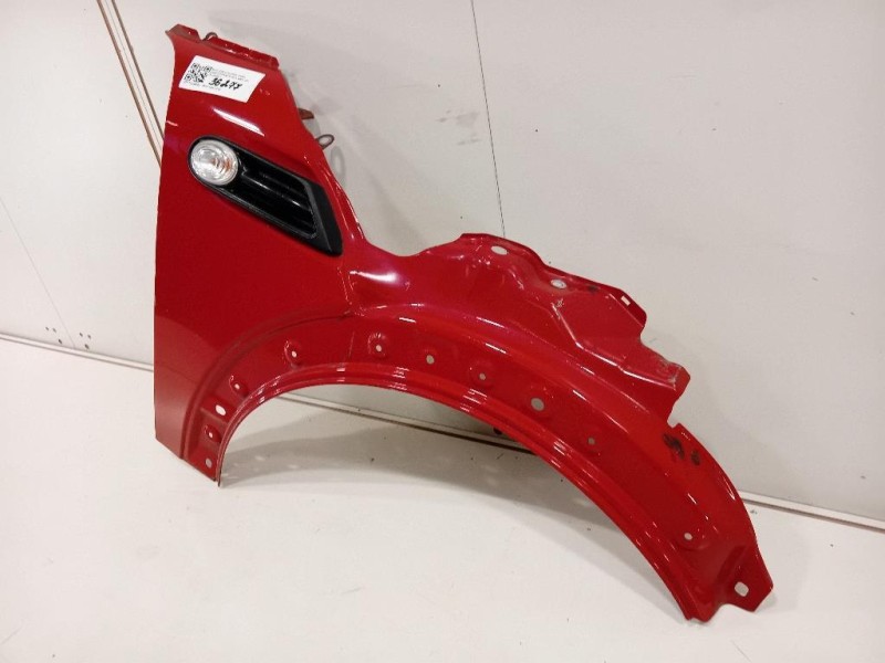 Parafango ANT DX 41352754726 Mini MINI Cooper R56 2007