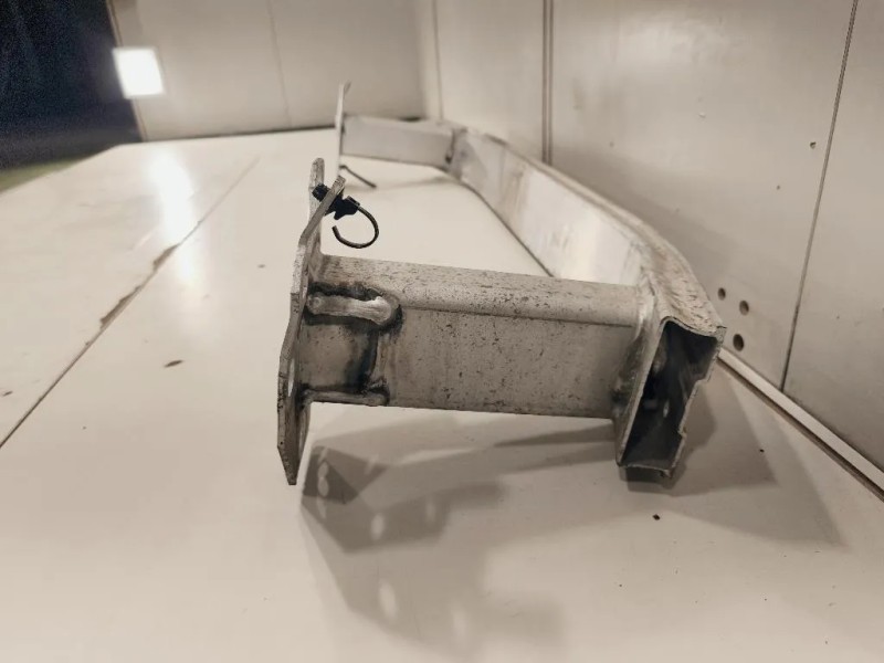 Traversa Paraurti ANT 752107246R Renault CLIO IV 2016