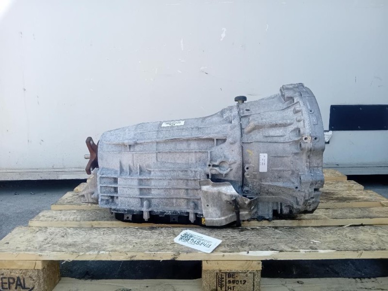 Cambio 2122709608 7 MARCE AUTOMATICO Mercedes Classe E W212 2009