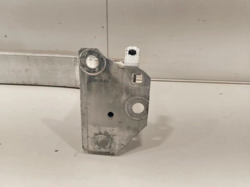 Traversa Paraurti ANT 752107246R Renault CLIO IV 2016