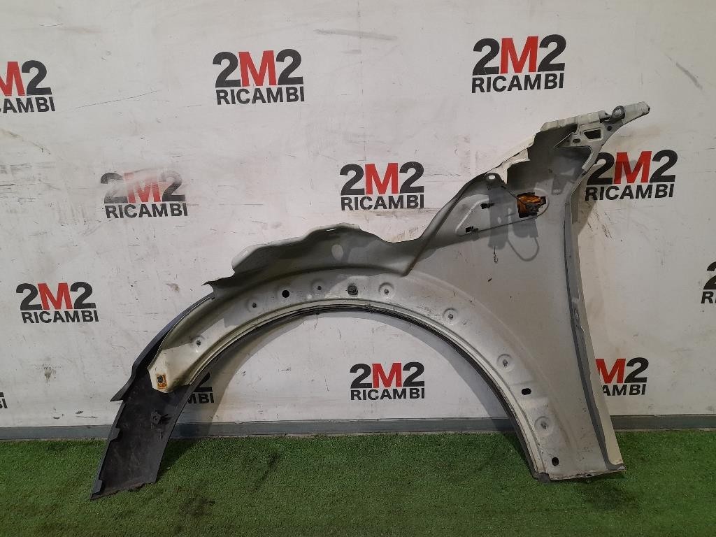 Parafango ANT DX 41355A55B02 Mini MINI Cooper R56 2007