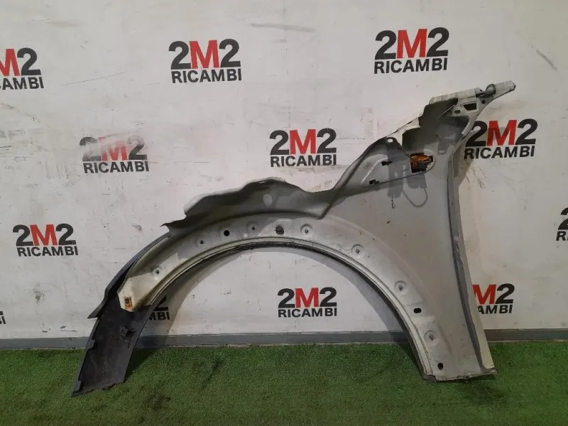 Parafango ANT DX 41355A55B02 Mini MINI Cooper R56 2007