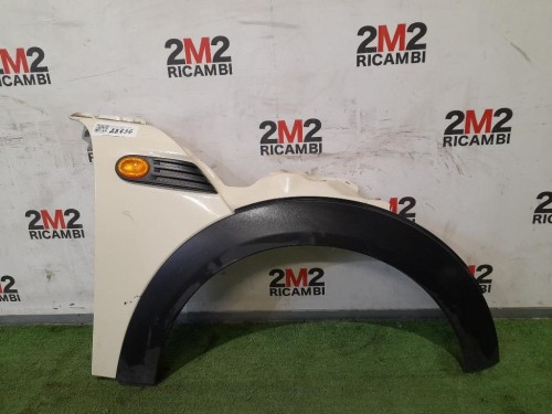 Parafango ANT DX 41355A55B02 Mini MINI Cooper R56 2007