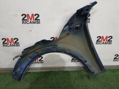 Parafango ANT DX 41352754726 Mini MINI Cooper R56 2007