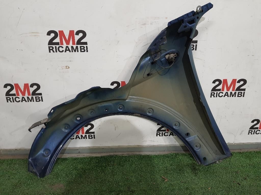 Parafango ANT DX 41352754726 Mini MINI Cooper R56 2007