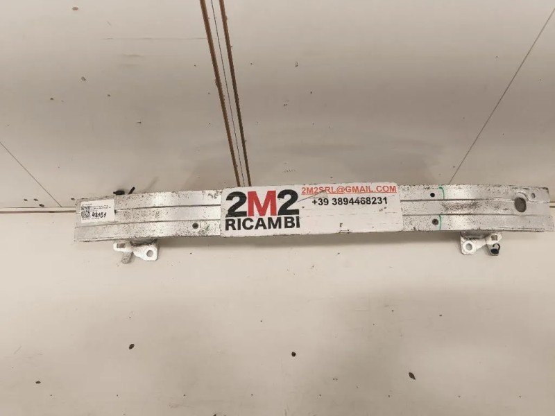 Traversa Paraurti ANT 752107246R Renault CLIO IV 2016