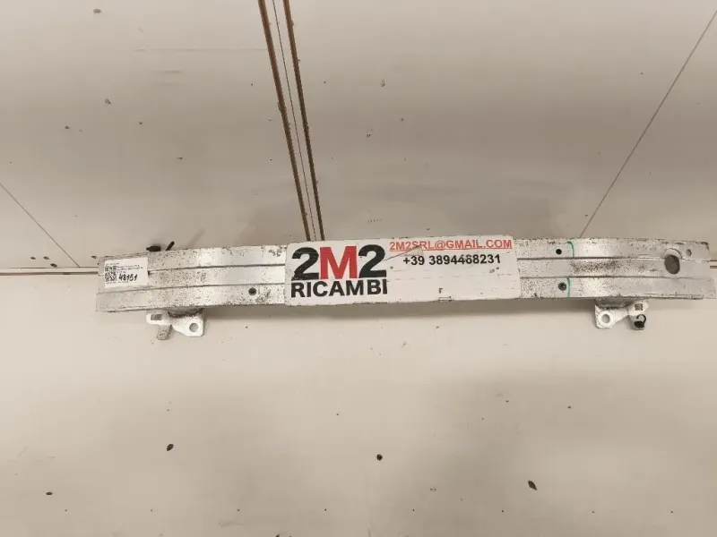 Traversa Paraurti ANT 752107246R Renault CLIO IV 2016