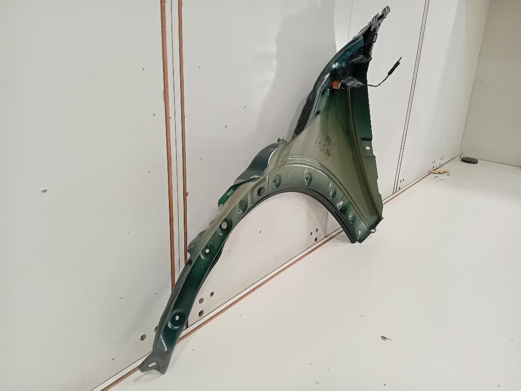 Parafango ANT DX 41355A55B02 Mini MINI Cooper R56 2007