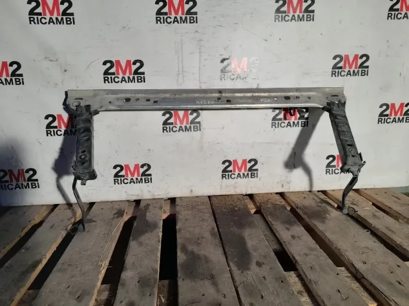 Traversa Paraurti ANT 544F00003RC Renault Mégane II 2003