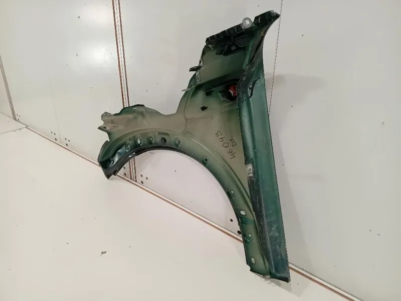 Parafango ANT DX 41355A55B02 Mini MINI Cooper R56 2007