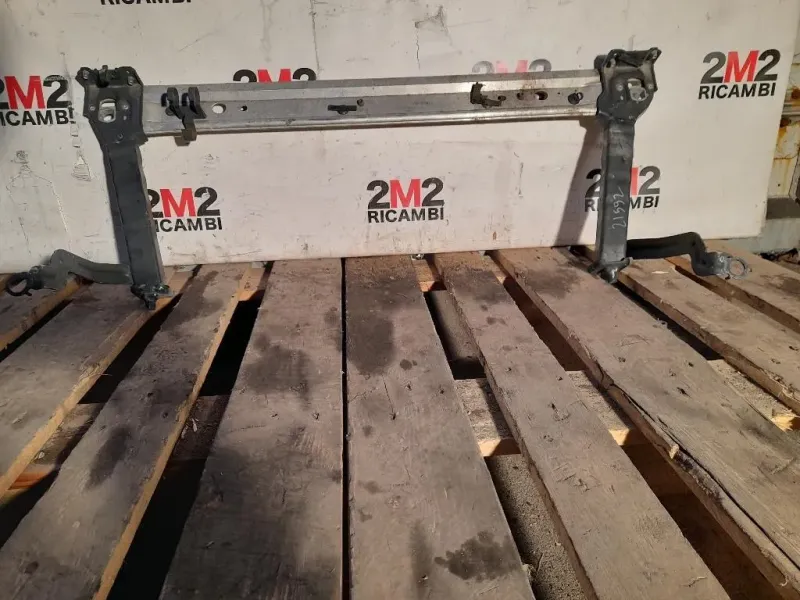 Traversa Paraurti ANT 544F00003RC Renault Mégane II 2003