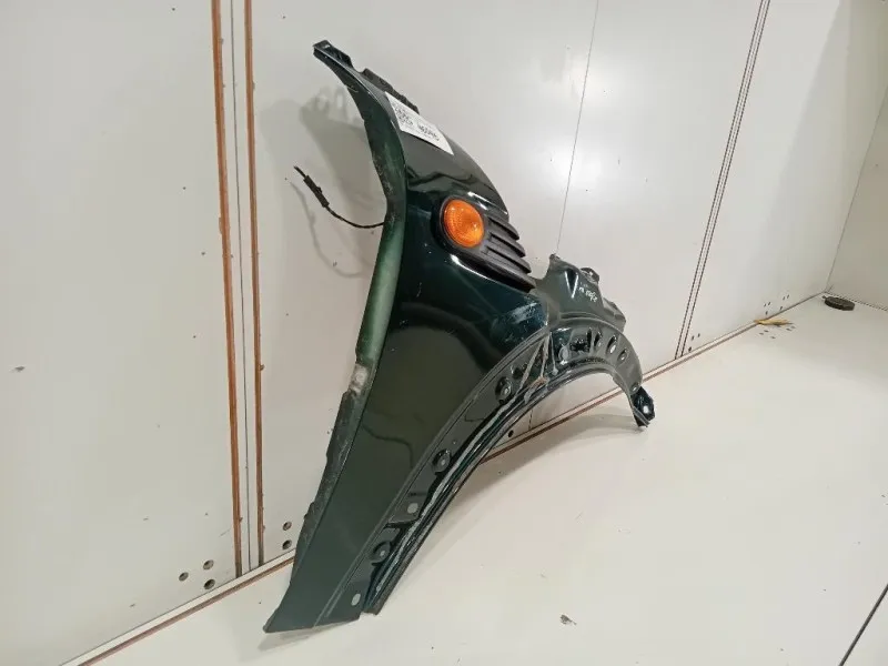 Parafango ANT DX 41355A55B02 Mini MINI Cooper R56 2007