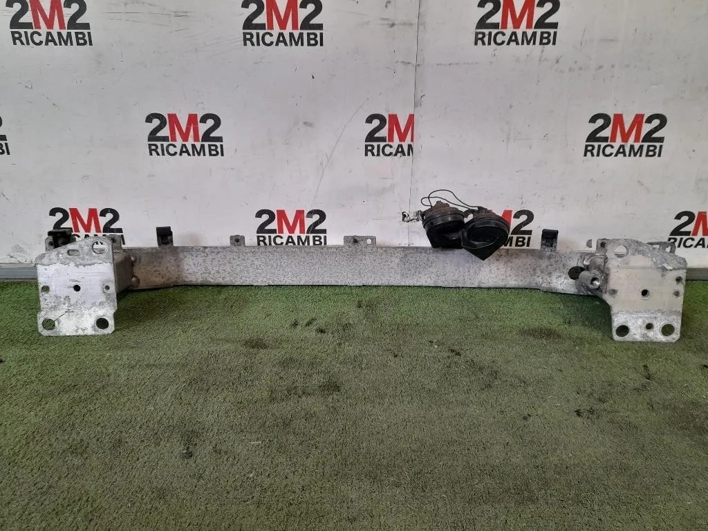 Traversa Paraurti ANT 752100003R Renault Mégane III 2009