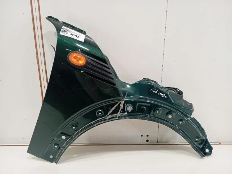 Parafango ANT DX 41355A55B02 Mini MINI Cooper R56 2007