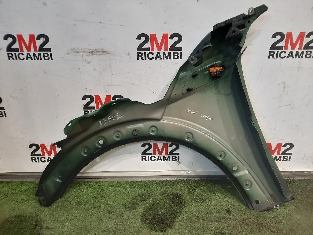 Parafango ANT DX MIN3083013 Mini MINI Cooper R57 Cabrio 2007
