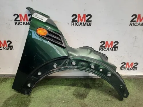 Parafango ANT DX MIN3083013 Mini MINI Cooper R57 Cabrio 2007