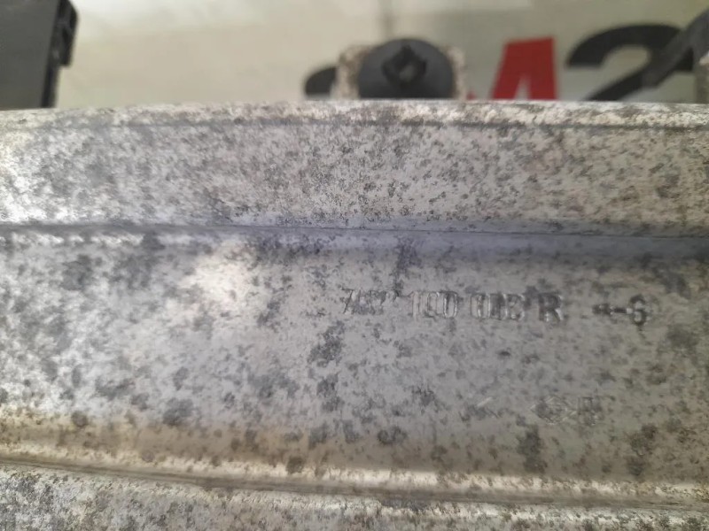 Traversa Paraurti ANT 752100003R Renault Mégane III 2009