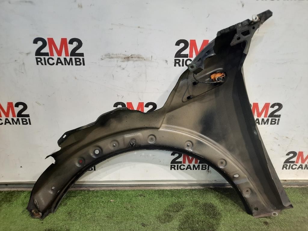 Parafango ANT DX MIN3083013 Mini MINI Cooper R57 Cabrio 2007