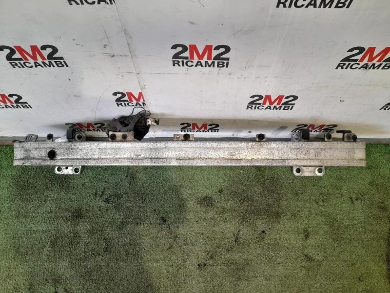 Traversa Paraurti ANT 752100003R Renault Mégane III 2009