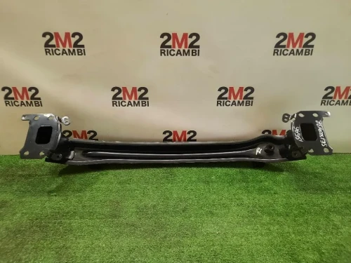 Traversa Paraurti ANT SE2017A Seat LEON 1P1 2005