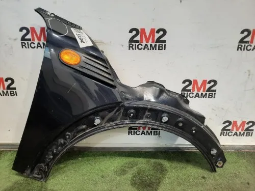 Parafango ANT DX MIN3083013 Mini MINI Cooper R57 Cabrio 2007