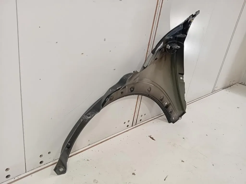 Parafango ANT DX 41355A55B02 Mini MINI Coupé R58 2012