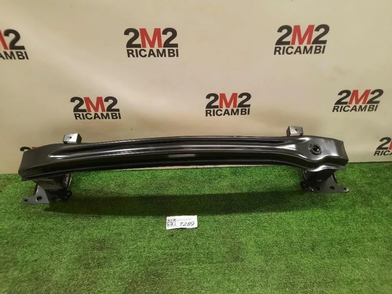 Traversa Paraurti ANT SE2017A Seat LEON 1P1 2005