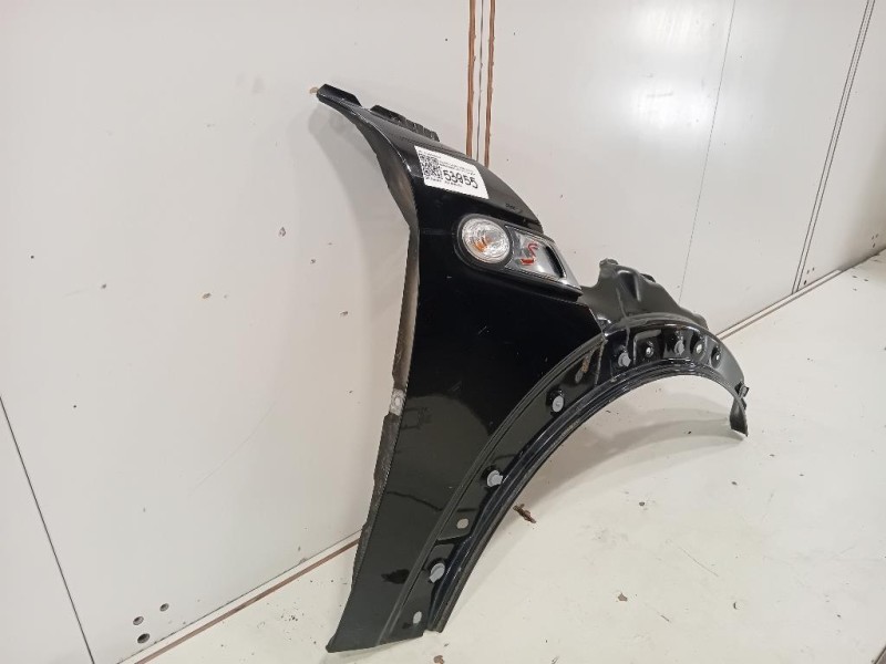 Parafango ANT DX 41355A55B02 Mini MINI Coupé R58 2012