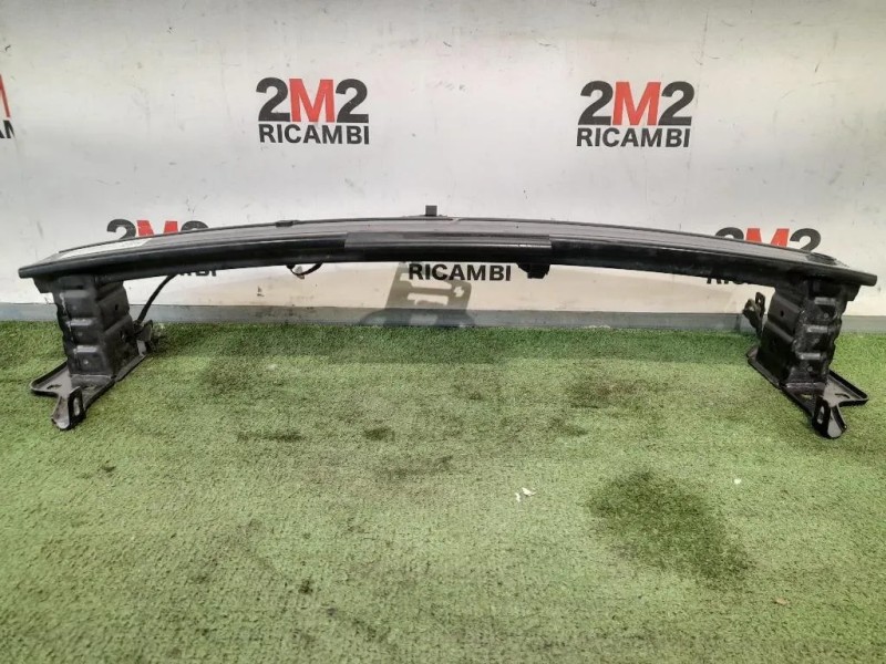 Traversa Paraurti ANT 6V0807109E Skoda Fabia NJ3 2018