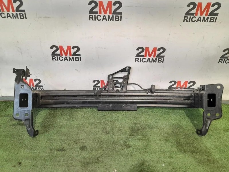 Traversa Paraurti ANT 6V0807109E Skoda Fabia NJ3 2018